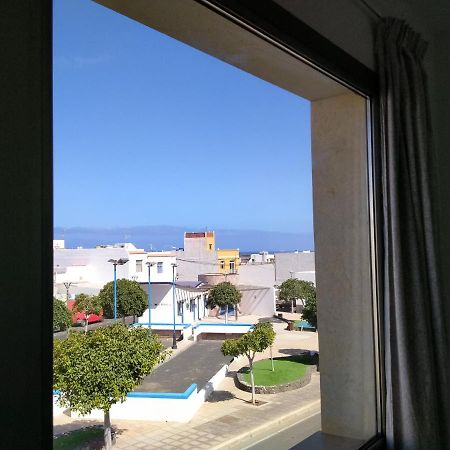 Los Lagos Sunset Sea View Private Roof Terrace Cotillo Dış mekan fotoğraf