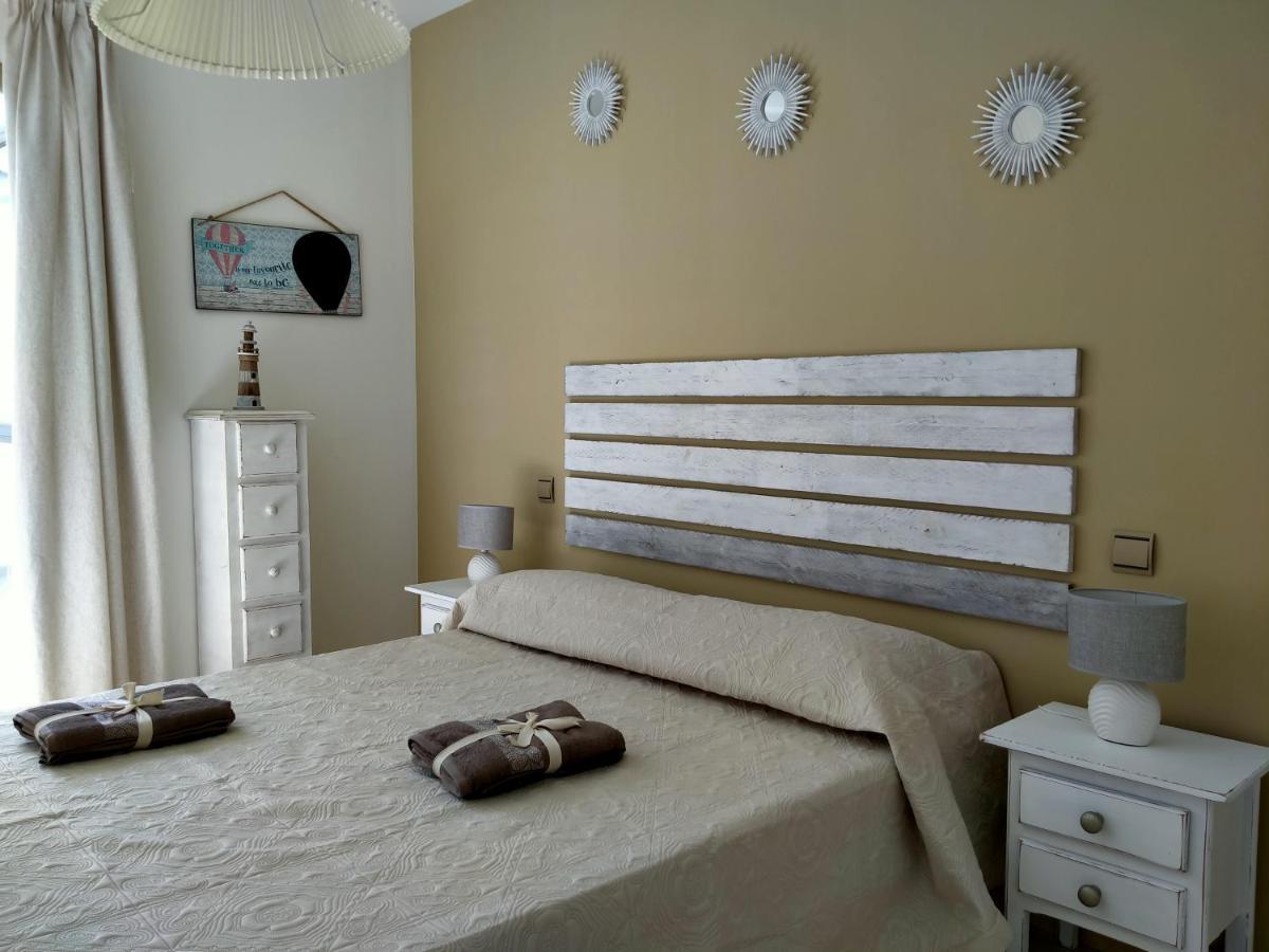 Los Lagos Sunset Sea View Private Roof Terrace Cotillo Dış mekan fotoğraf