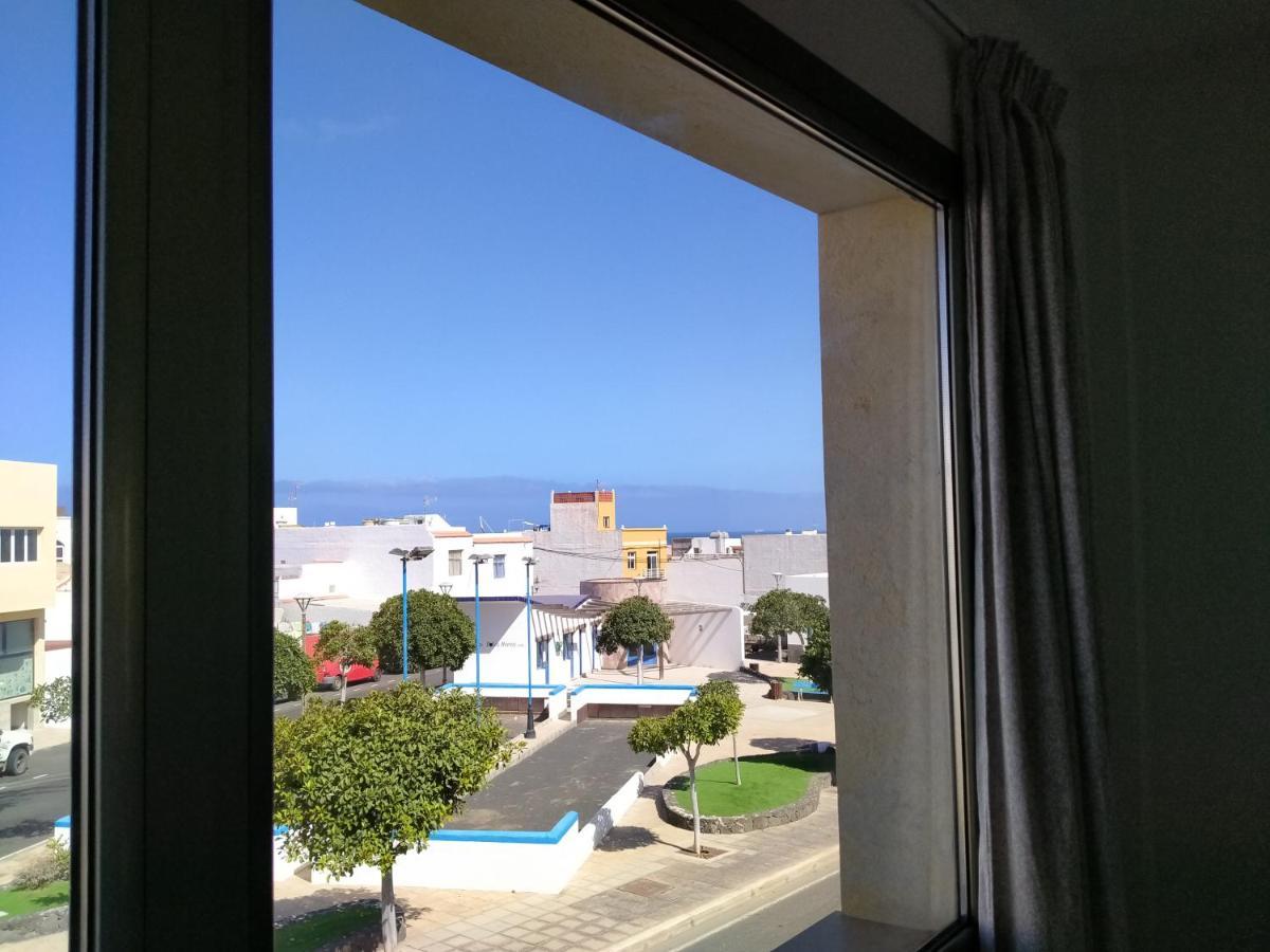Los Lagos Sunset Sea View Private Roof Terrace Cotillo Dış mekan fotoğraf
